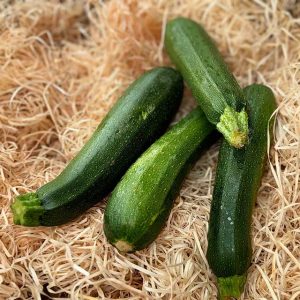 Courgettes prix par kg