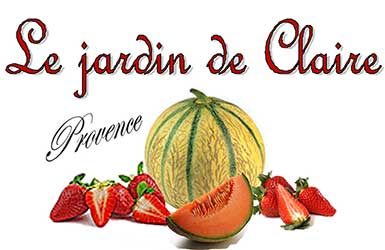 Le jardin de Claire
